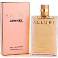 Chanel Allure 50ml EDT Women's Perfume